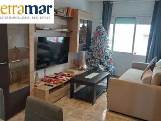 Piso en venta en Almeda, Baix Llobregat