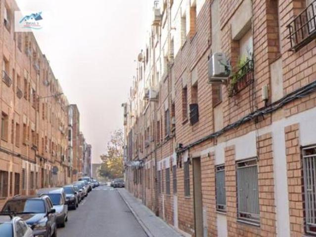 Piso en venta en Centre, Baix Llobregat