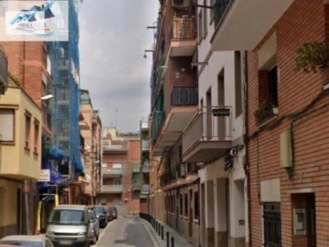 Piso en venta en Centre, Baix Llobregat