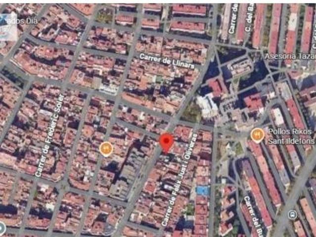Piso en venta en Almeda, Baix Llobregat