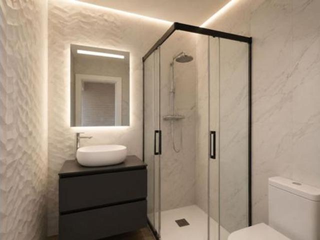 Piso en venta en Centre, Baix Llobregat