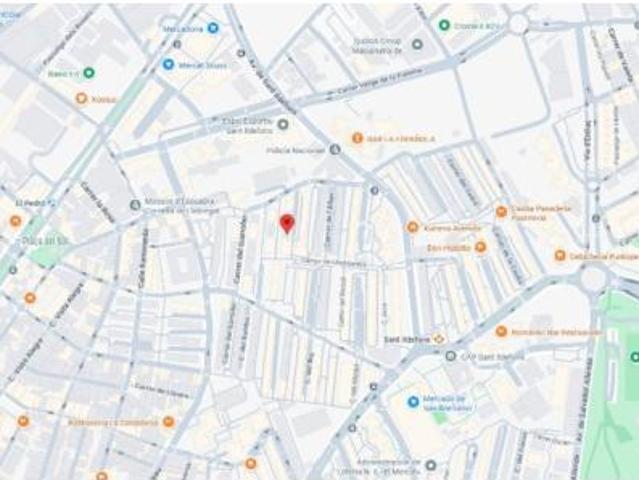 Piso en venta en Femades, Baix Llobregat