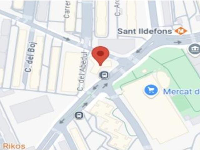 Piso en venta en Almeda, Baix Llobregat