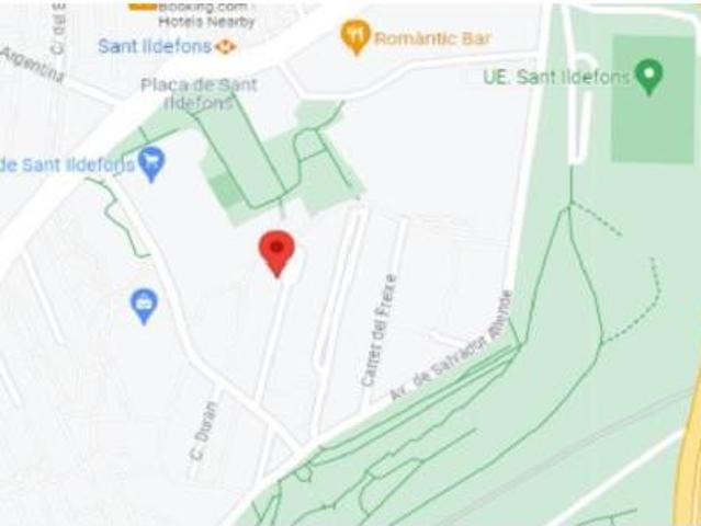 Piso en venta en Almeda, Baix Llobregat
