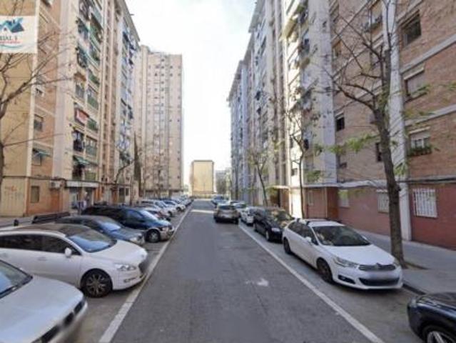 Piso en venta en Almeda, Baix Llobregat