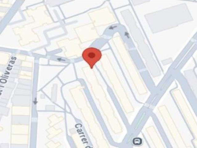 Piso en venta en Almeda, Baix Llobregat