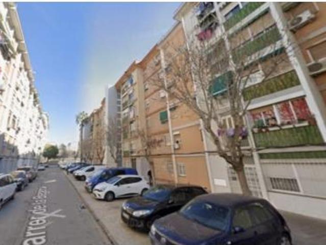 Piso en venta en Almeda, Baix Llobregat