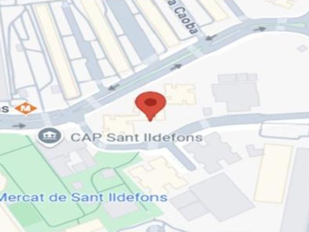 Piso en venta en Femades, Baix Llobregat