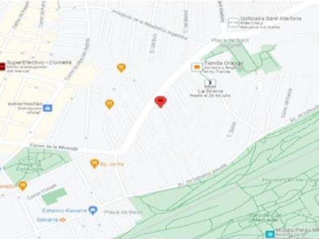 Piso en venta en Almeda, Baix Llobregat