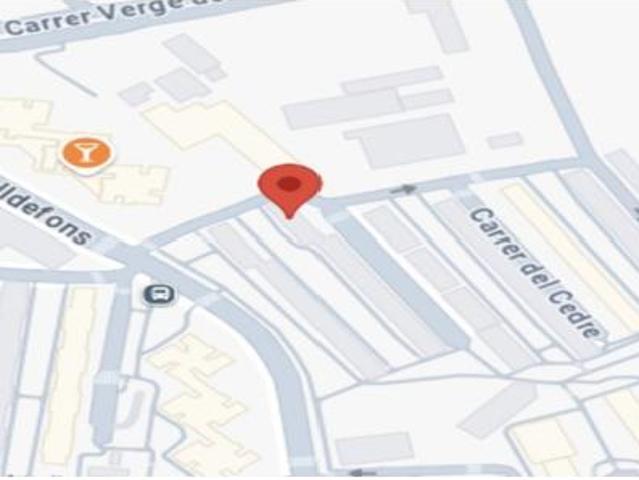 Piso en venta en Montesa, Baix Llobregat