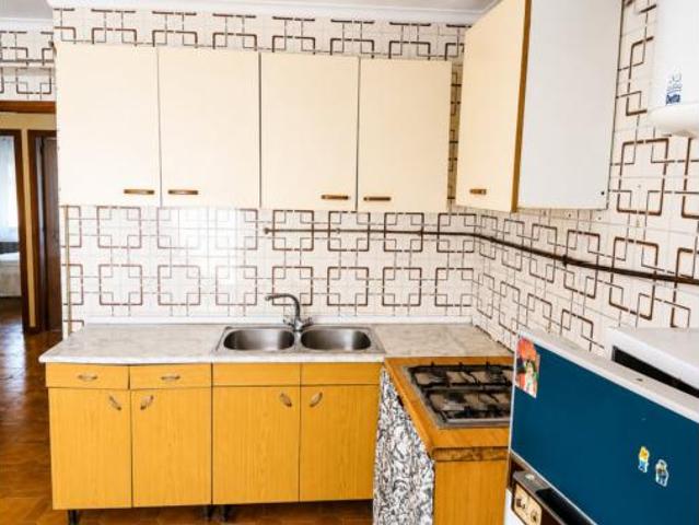 Piso en venta en Corral De Almaguer, Castilla-La Mancha