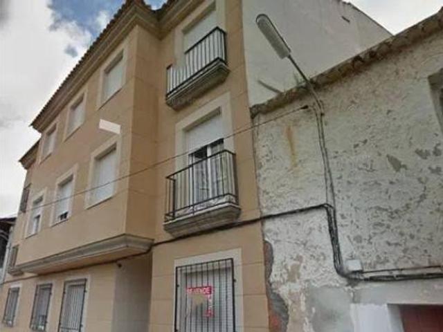 Piso en venta en Corral De Almaguer, Castilla-La Mancha