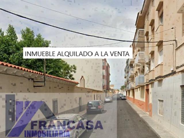 Piso en venta en Corral De Almaguer, Castilla-La Mancha