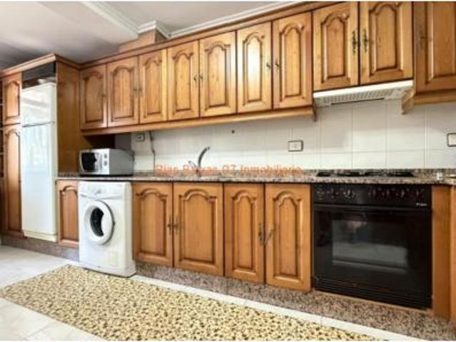 Piso en venta en O Ribeiro, Galicia