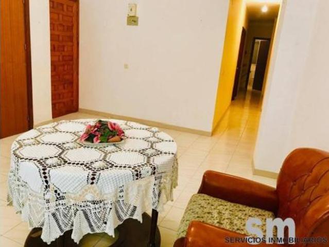 Piso en venta en Residencial La Palacia, Cortes De La Frontera
