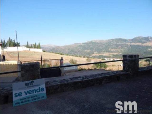 Piso en venta en Residencial La Palacia, Cortes De La Frontera