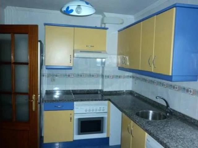 Piso en venta en Santa Cruz, Corvera De Asturias