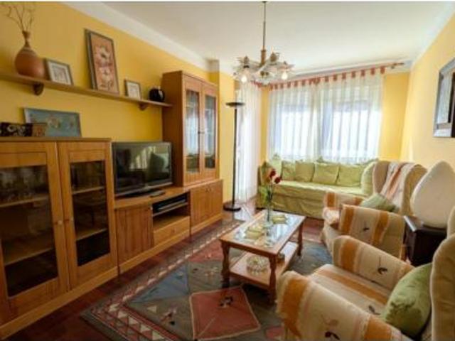 Piso en venta en Corvera De Toranzo, Cantabria