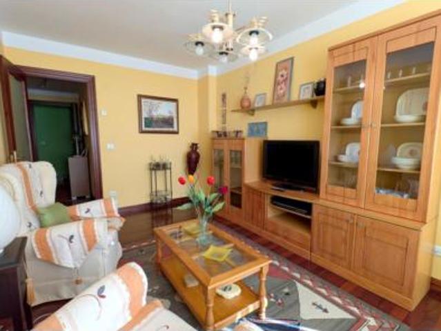 Piso en venta en Corvera De Toranzo, Cantabria