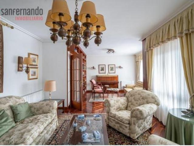 Piso en venta en Corvera De Toranzo, Cantabria