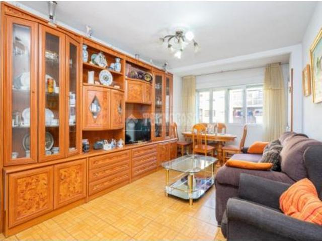 Piso en venta en Coslada, Madrid