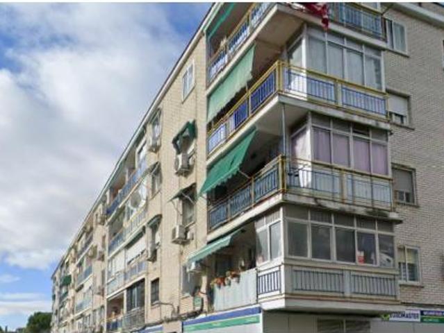 Piso en venta en Coslada, Madrid
