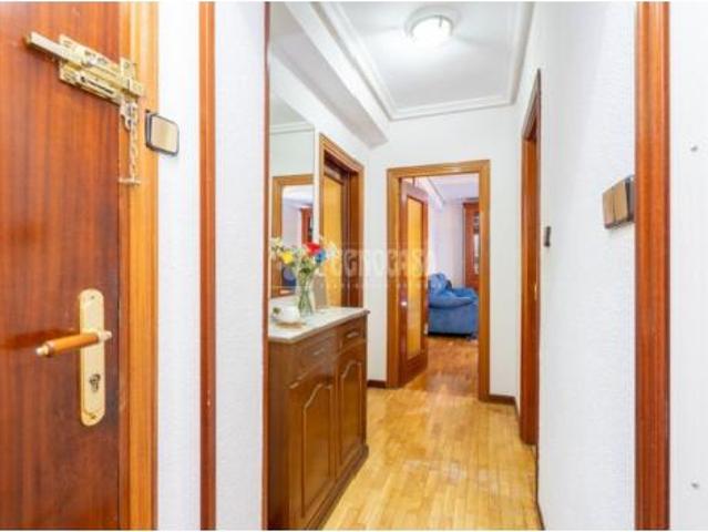 Piso en venta en Coslada, Madrid
