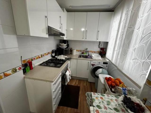 Piso en venta en Coslada, Madrid