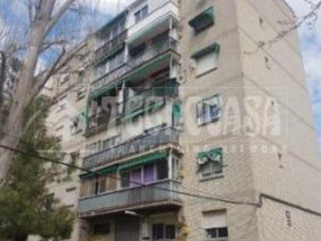 Piso en venta en Coslada