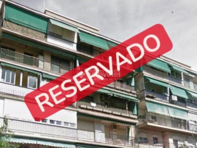 Piso en venta en Coslada