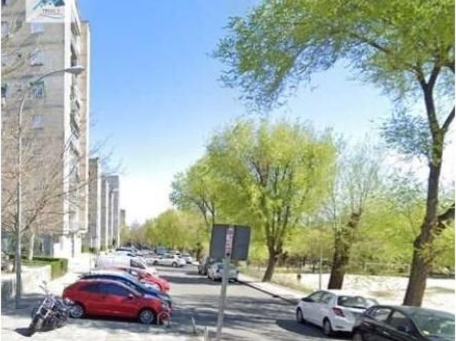 Piso en venta en Coslada, Madrid