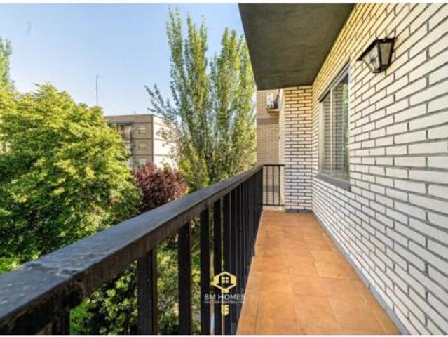 Piso en venta en Coslada, Madrid