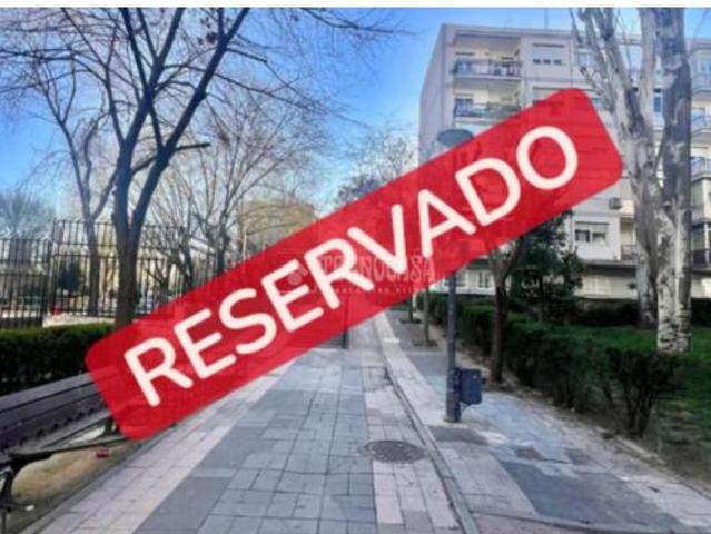 Piso en venta en Coslada