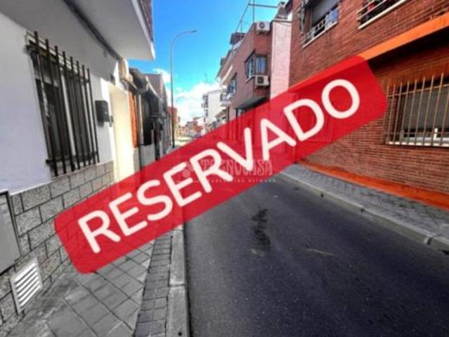 Piso en venta en Coslada
