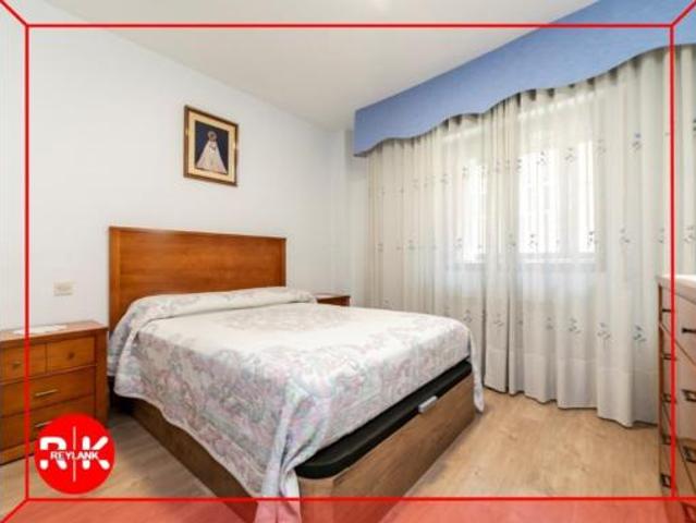 Piso en venta en Coslada, Madrid