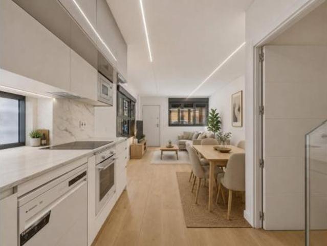 Piso en venta en Coslada, Madrid