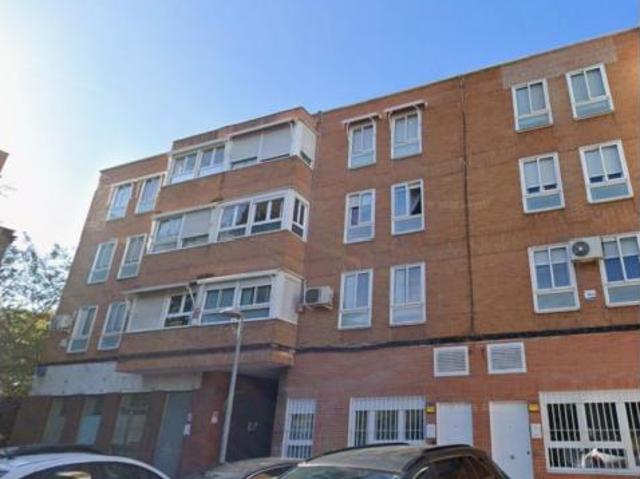 Piso en venta en Coslada, Madrid