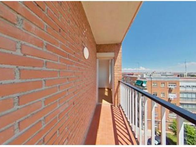 Piso en venta en Coslada, Madrid