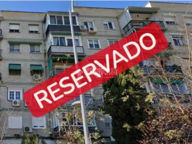 Piso en venta en Coslada