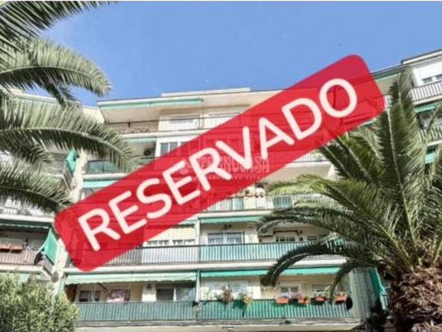 Piso en venta en Coslada