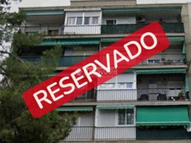 Piso en venta en Coslada