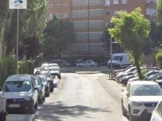 Piso en venta en Coslada, Madrid