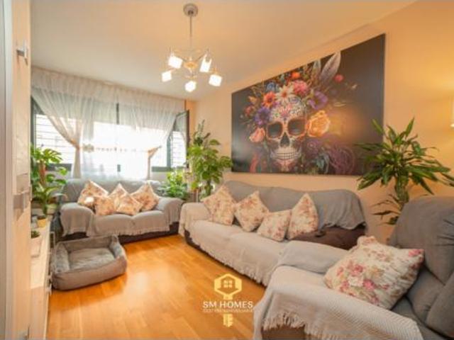 Piso en venta en Coslada, Barrio del Puerto