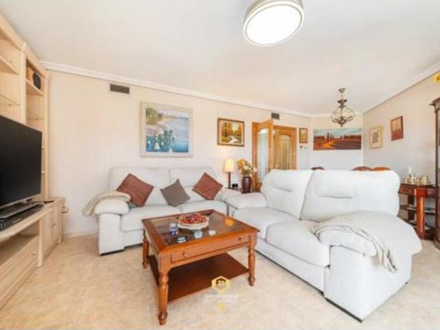 Piso en venta en Barrio del Puerto, Coslada