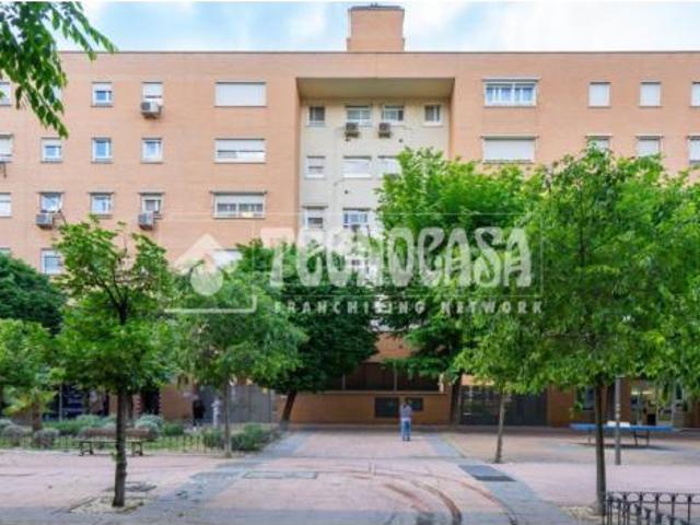 Piso en venta en Barrio del Puerto, Coslada