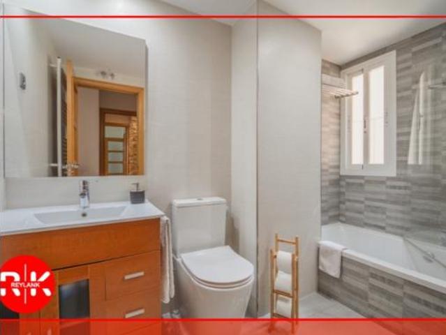 Piso en venta en Barrio del Puerto, Coslada