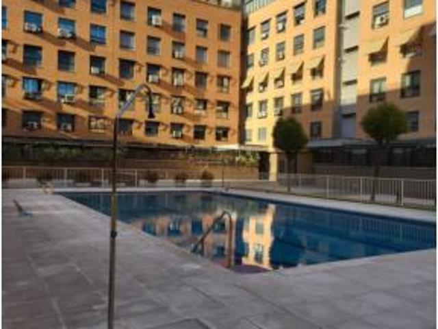 Piso en venta en Barrio del Puerto, Coslada