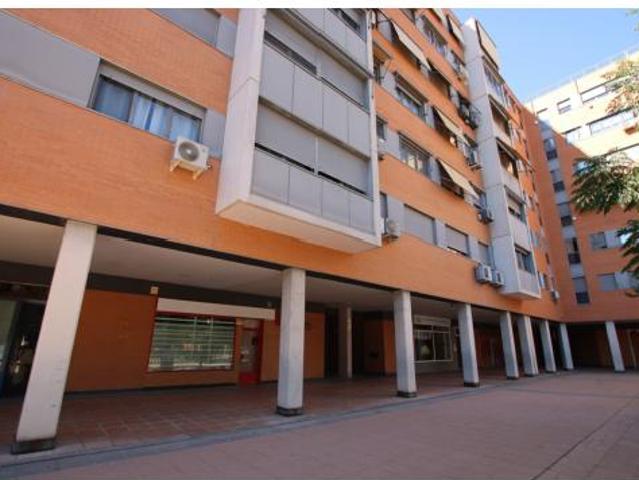 Piso en venta en Barrio del Puerto, Coslada