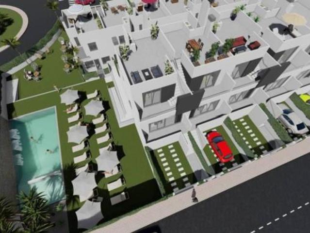 Piso en venta en el Baix Segura / La Vega Baja, Valencia