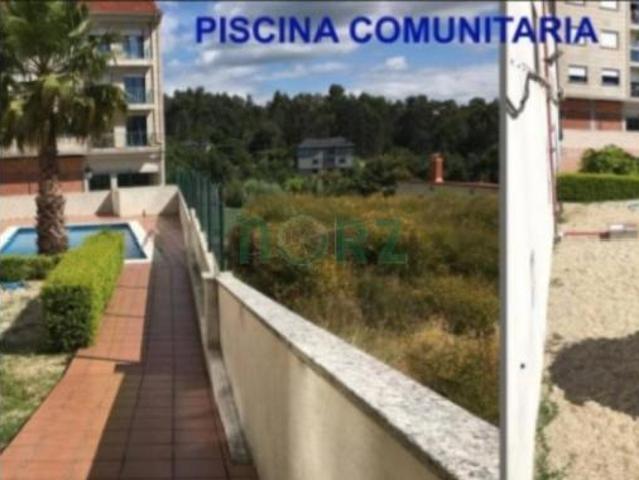Piso en venta en Crecente, Currás
